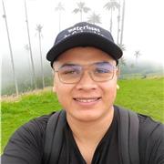 Profesor de Ciencias Sociales imparte clases online